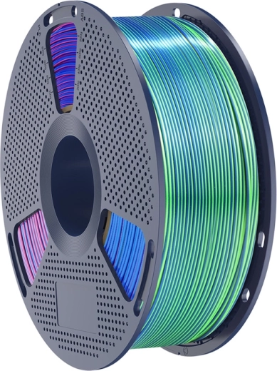 Efect tricolor „Multi Color“