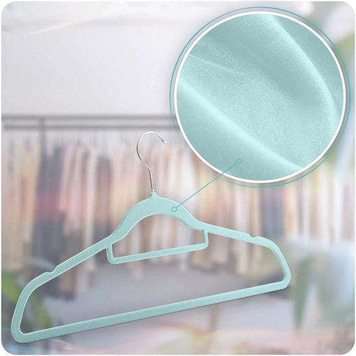 Suprafață de catifea antiderapantă pentru o prindere sigură