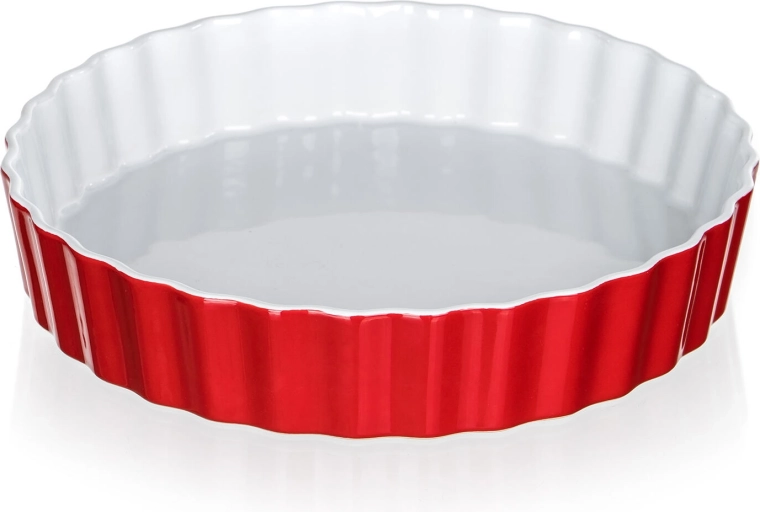 Întreținere ușoară și glazură rezistentă