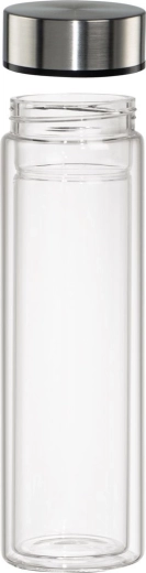 Capac din inox cu etanșare sigură