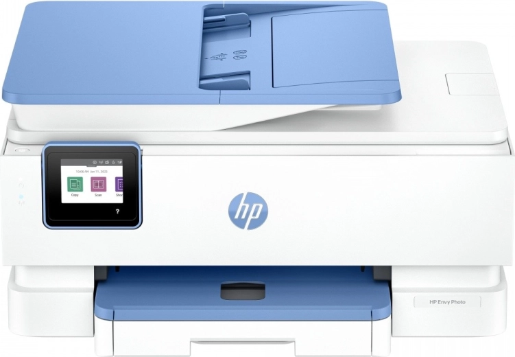 HP Envy Photo 7931 imprimantă multifuncțională inkjet All‑in‑One