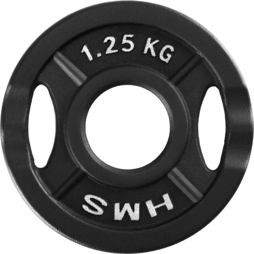 Standard olimpic 51 mm