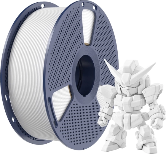 Alimentare uniformă și detalii curate