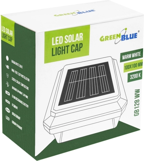 Alb cald plăcut 3200 K