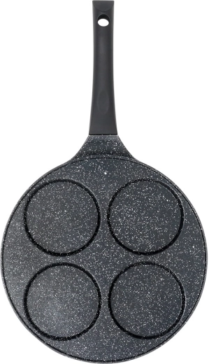 4 forme pentru porții perfect egale