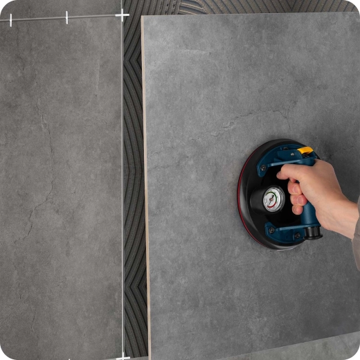 Manipulare ergonomică și precisă