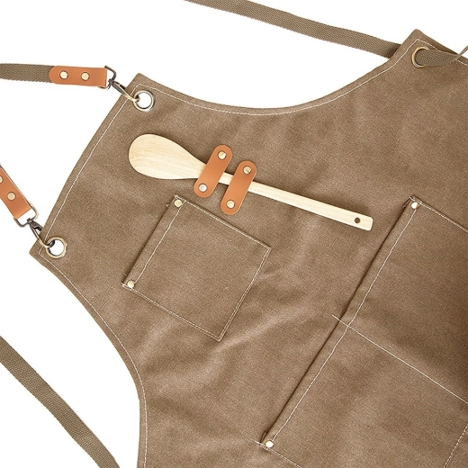 Buzunare practice și bride pentru unelte