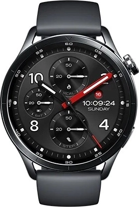 Xiaomi Watch S5 46 mm ceas inteligent negru - 1 bucată