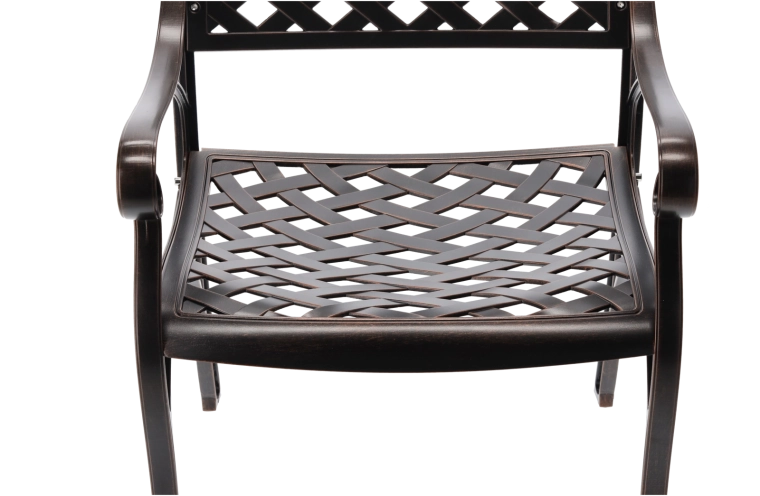 Șezut tip grilaj pentru scurgerea apei