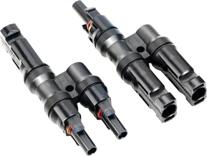 Conector solar de tip Y Allpowers