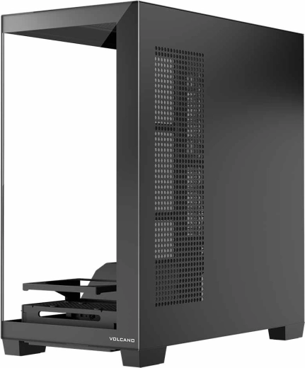 Răcire inteligentă direct pe GPU