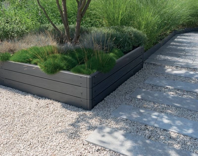 Fără fund pentru drenaj mai bun