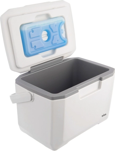 Acumulator de răcire 200 ml în capac