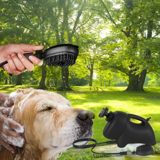 Portabilă și fără alimentare