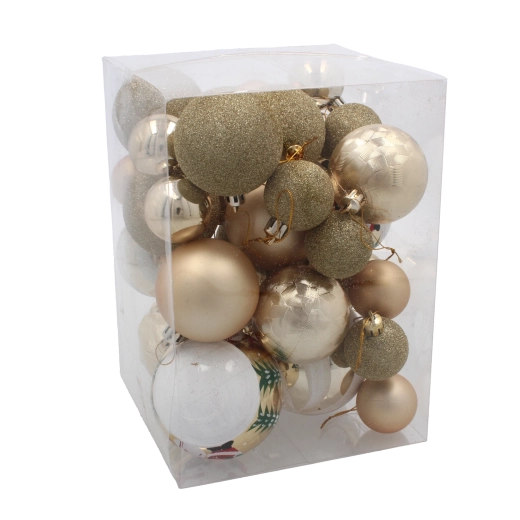 Execuție ușoară și rezistentă din plastic