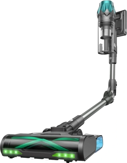 Aspirator vertical fără fir Vexilar V15max