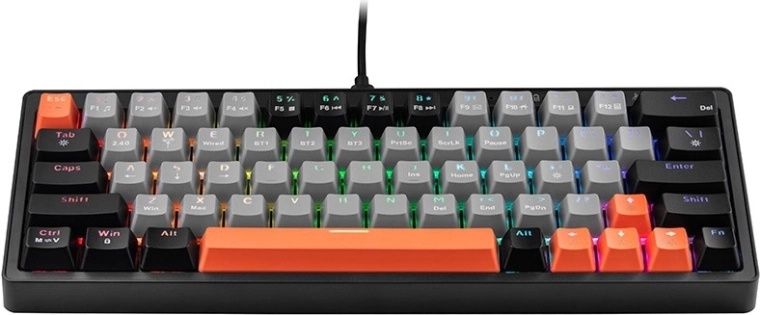 HOT SWAP și switch-uri liniare TNT