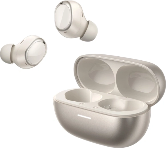Design true wireless cu dopuri din silicon
