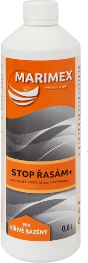 Marimex Spa Stop algelor+ 0,6 l