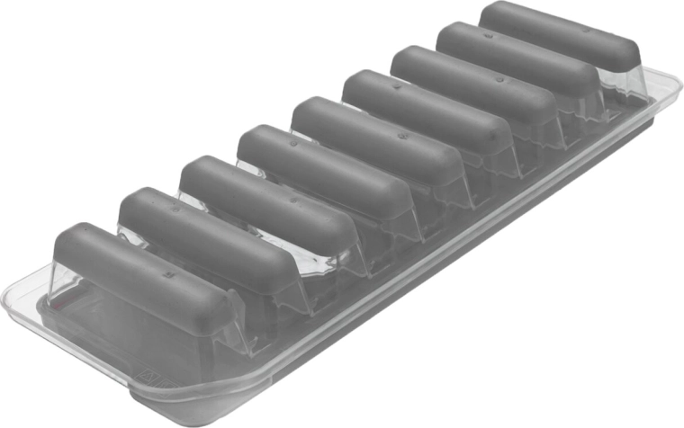 Cuburi alungite pentru sticle