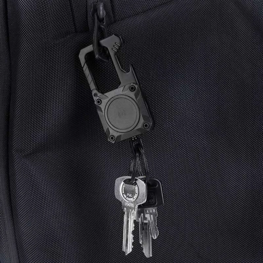 Breloc rezistent pentru utilizare zilnică