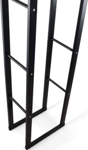 Oțel sudat integral pentru stabilitate maximă