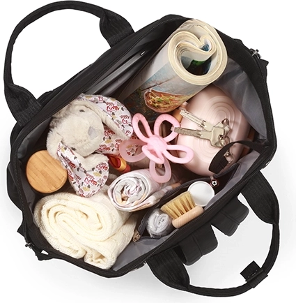 Organizare inteligentă cu 12 buzunare