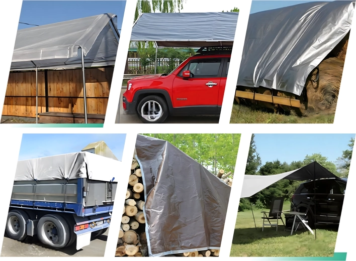 Utilizare universală acasă și în exterior