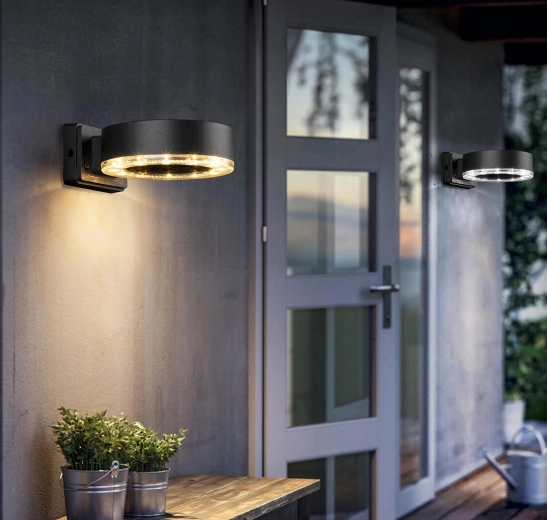 Iluminare economică și sigură, fără cabluri