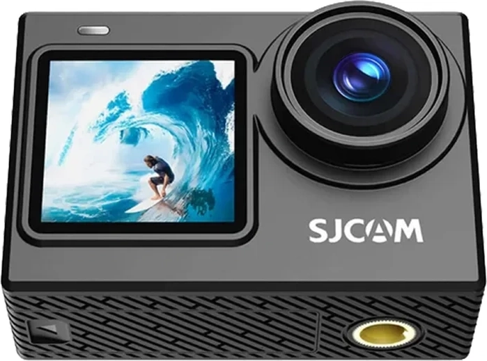 True 4K și fps ridicat pentru cadre de acțiune