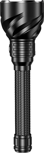 Construcție durabilă din aluminiu cu IP55