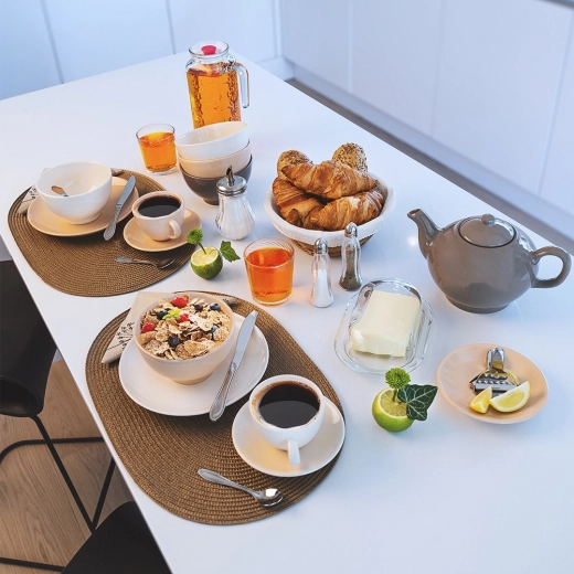 Practice pentru mesele de zi cu zi