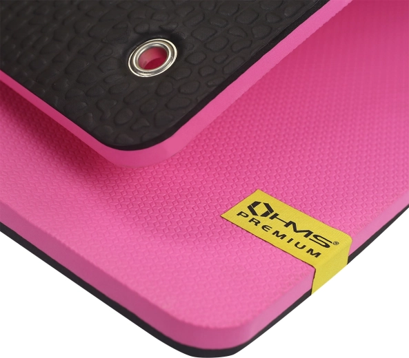 Confort și amortizare datorită construcției în două straturi