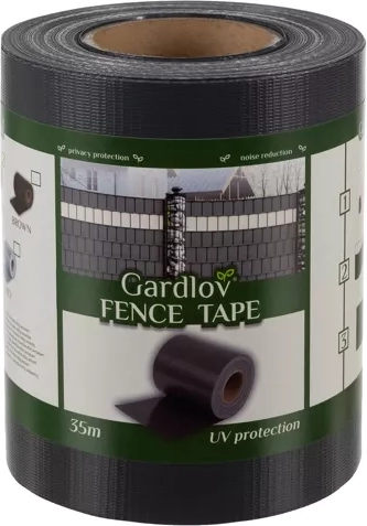 Densitate ridicată 450 g/m² pentru rezistență și intimitate
