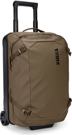 Thule Chasm geantă de călătorie tip cabină cu roți, 55 cm, Deep Khaki