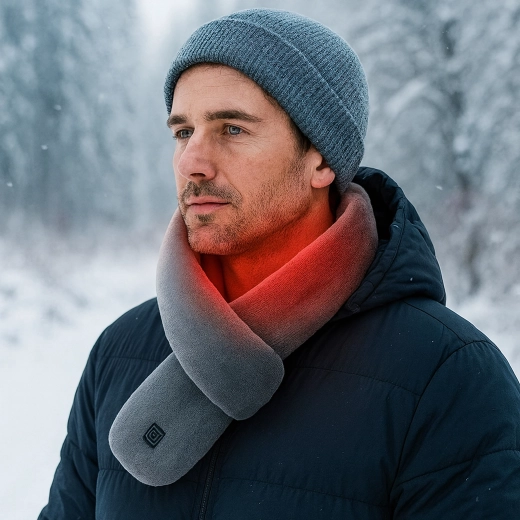 Alimentare prin USB pentru flexibilitate maximă