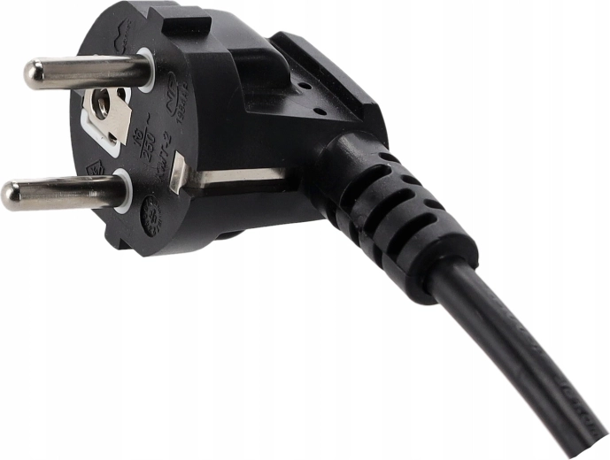 Cablu de cupru de 3 metri 3×1,0 mm²