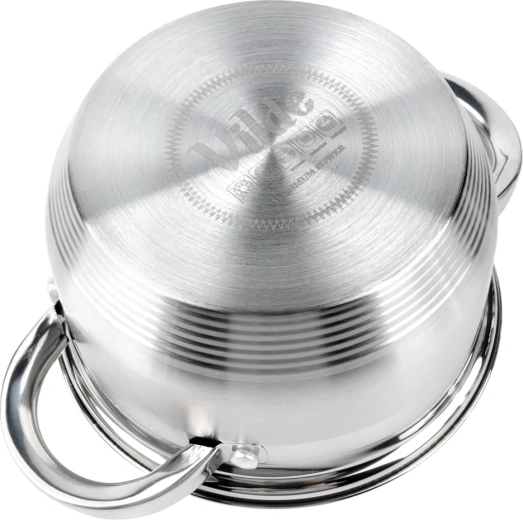 Încălzire rapidă și uniformă