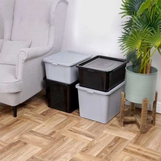 Design stivuibil economisește spațiu