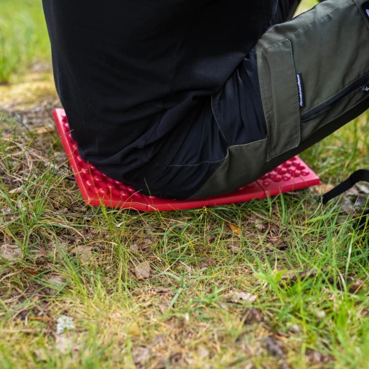 Ideal pentru camping și drumeții