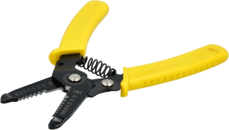 Fălci călite pentru tăiere curată