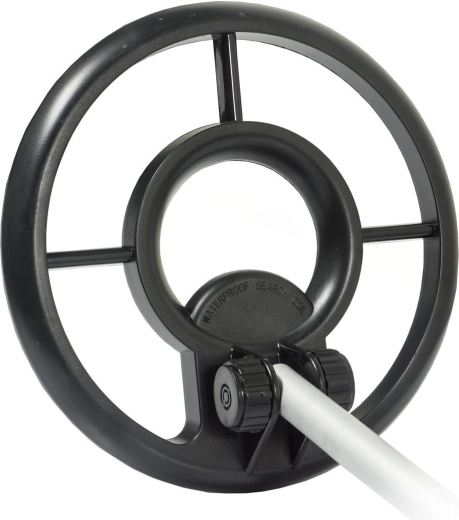 Bobină etanșă la apă de 190 mm pentru căutare precisă