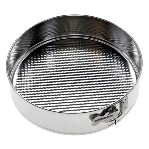 Formă rotundă pentru tort cu bază detașabilă 26 cm SNB