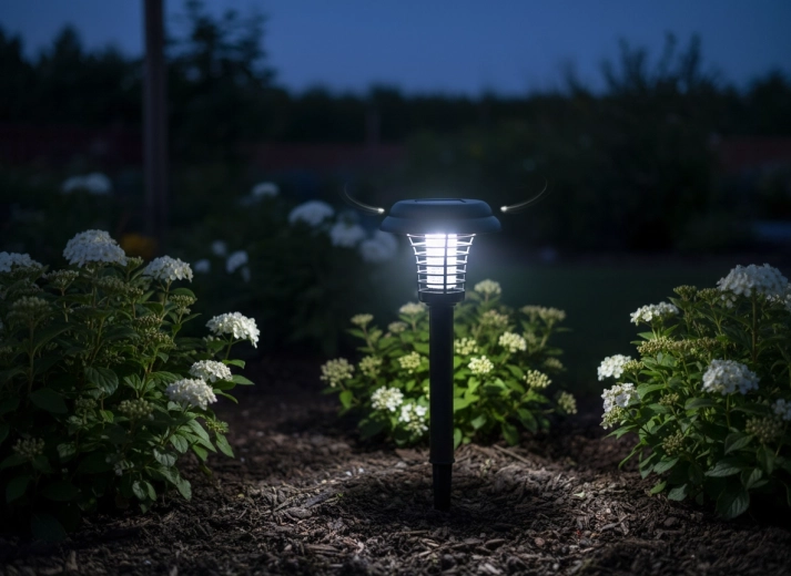 Rezistentă pentru exterior IP44