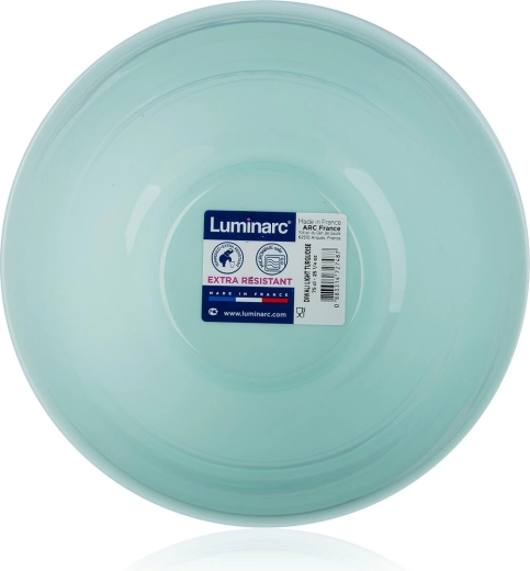 Sticlă rezistentă pentru utilizare zilnică