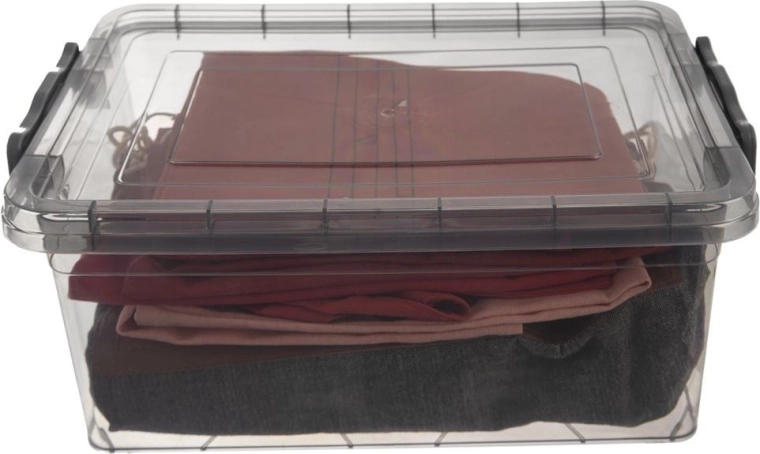 Sistem de depozitare stivuibil