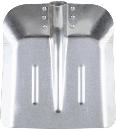 Lopată din aluminiu fără coadă – mică