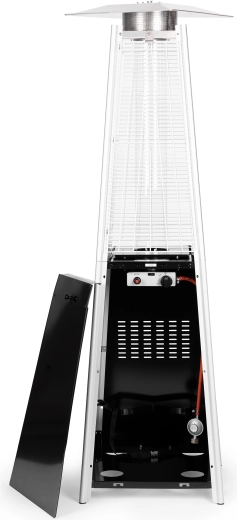 Control complet al temperaturii și aprindere ușoară