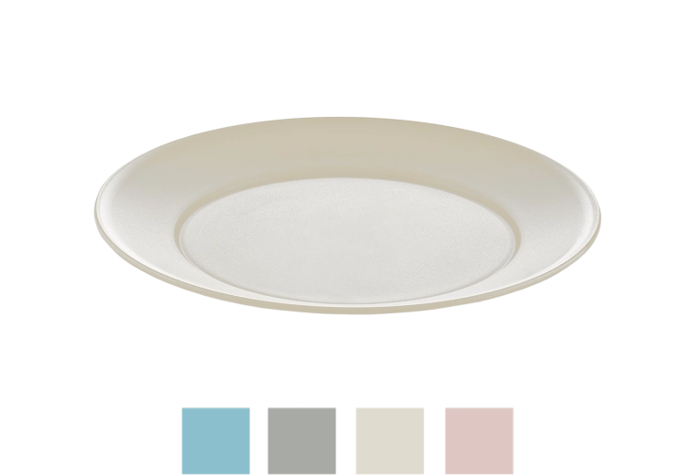 Diametru practic de 20,5 cm