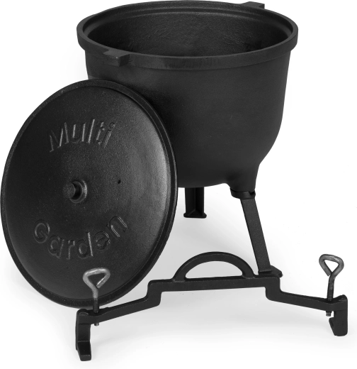 Construcție masivă și durată de viață lungă